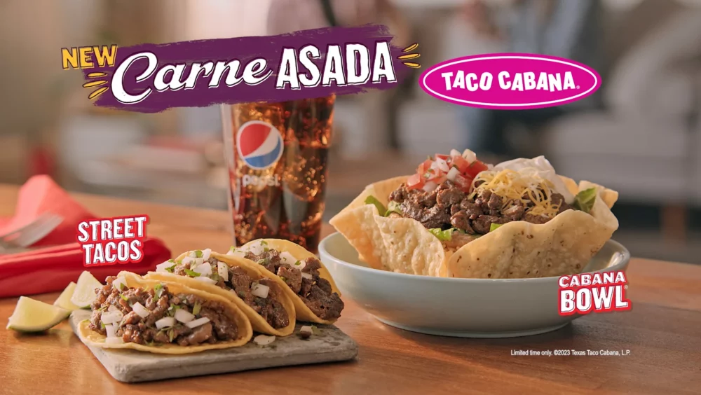 Video Thumbnail Carne Asada.